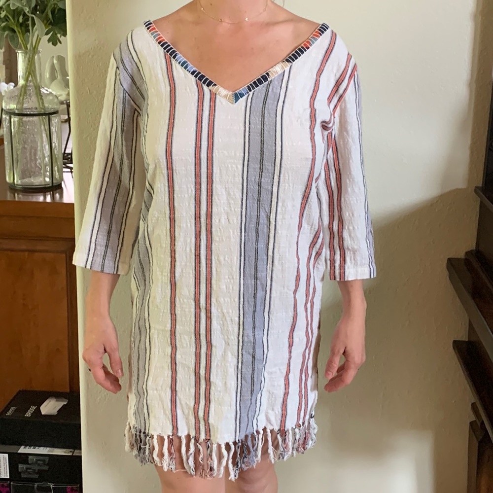 Tigerlily Dress